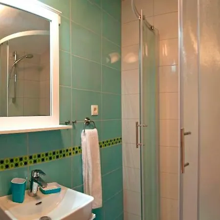 Appartement Dunja *