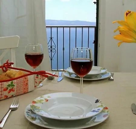 Appartement Dunja Omiš