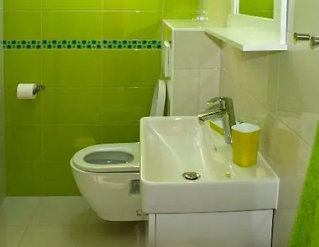 Dunja Appartement Omiš