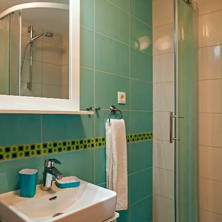 Appartement Dunja