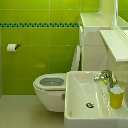 Appartement Dunja Omiš