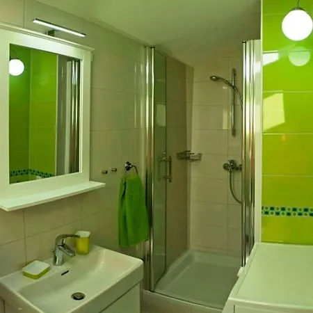 Appartement Dunja