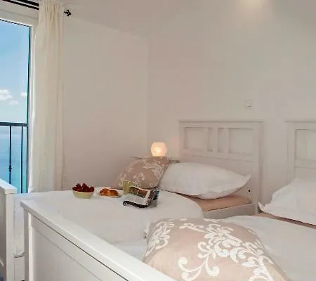 Appartement Dunja *