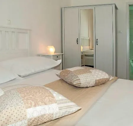 Appartement Dunja Omiš