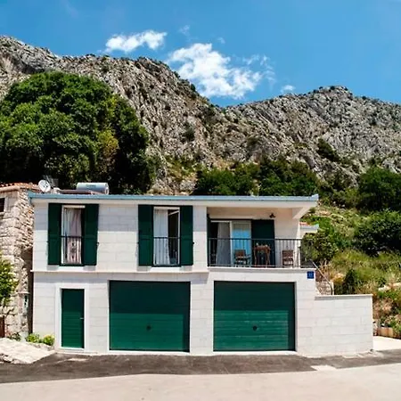 Dunja * Omiš