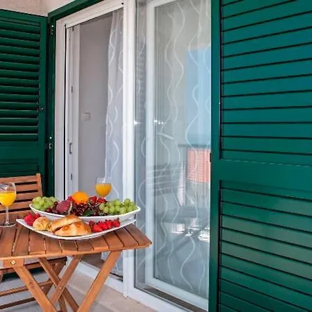 Dunja Appartement